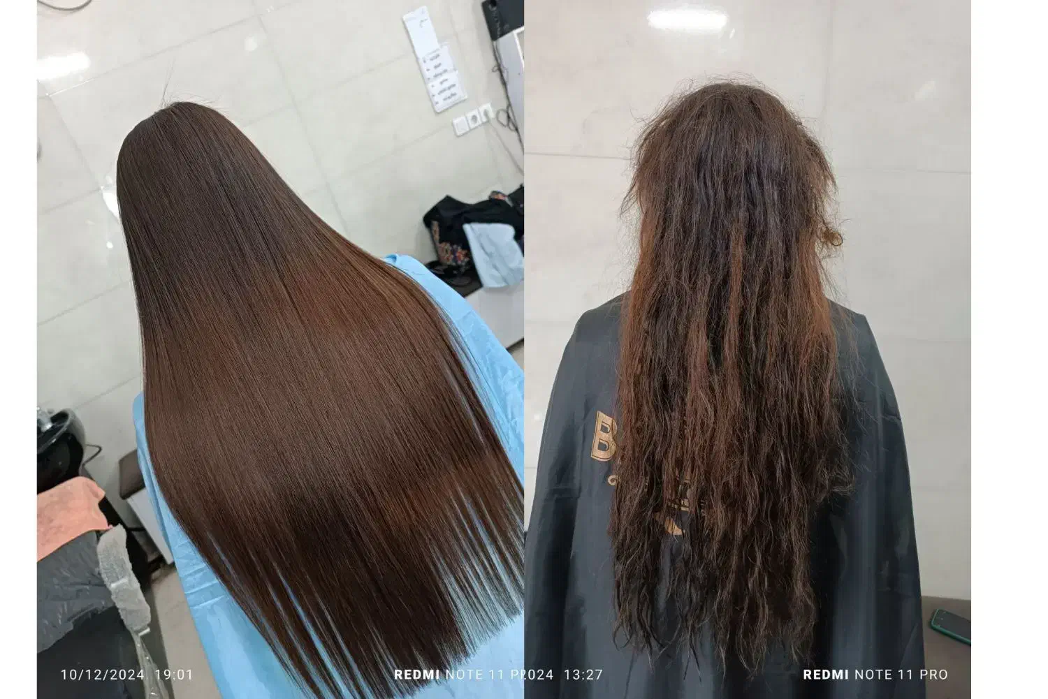 کراتین داعم|خدمات آرایشگری و زیبایی|گنبد کاووس, |دیوار