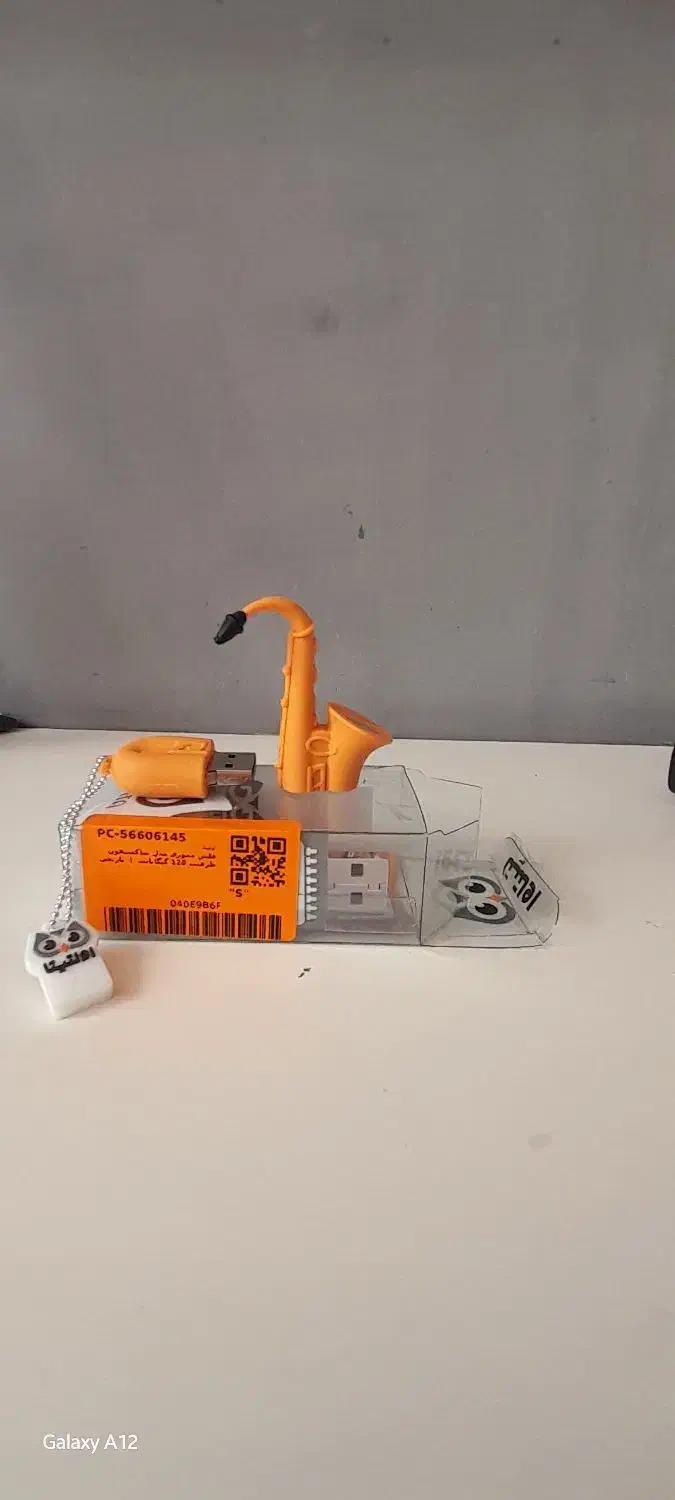 فلش ۱۲۸ گیگ|لوازم جانبی موبایل و تبلت|بیرجند, |دیوار