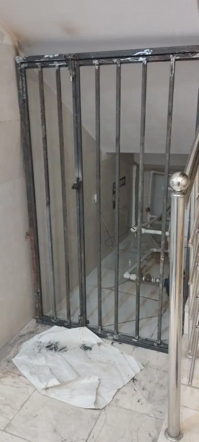 جوشکاری سیار نظر آباد هشتگرد وحومه|خدمات پیشه و مهارت|نظرآباد, شهرک سید جمال الدین|دیوار