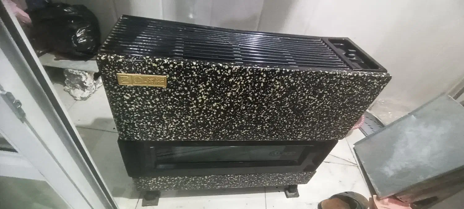 بخاری گازی|بخاری، هیتر، شومینه|محمدشهر, محمدشهر|دیوار