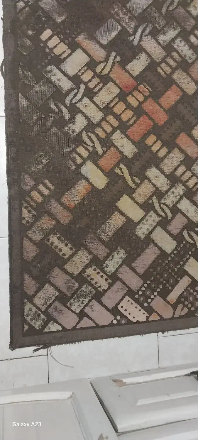 قالیچه آشپز خانه موکت 120در180|فرش|تهران, ستارخان|دیوار