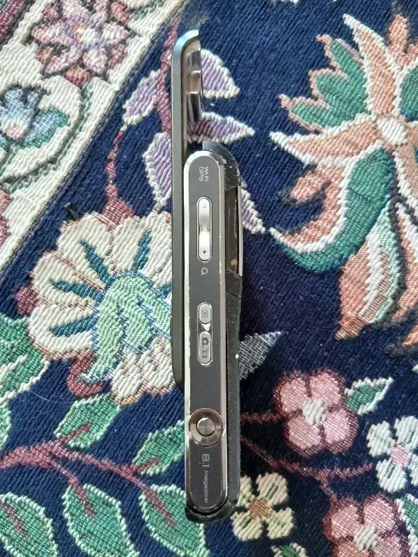گوشی c905|موبایل|ایلام, |دیوار