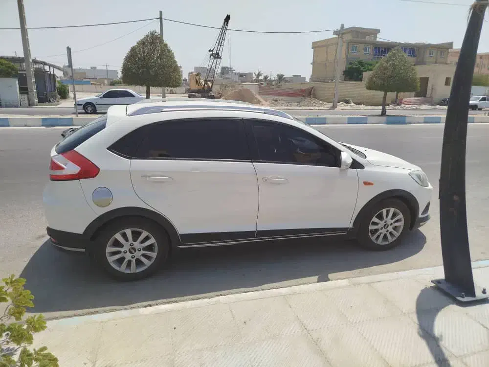 خودرو mvm 315s مدل 96|خودرو سواری و وانت|بندر گناوه, |دیوار