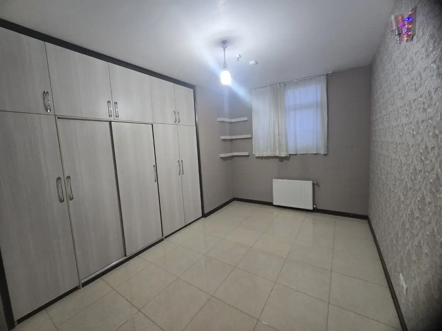 اپارتمان نقلی ۱۰۰متری|فروش آپارتمان|خمینیشهر, |دیوار