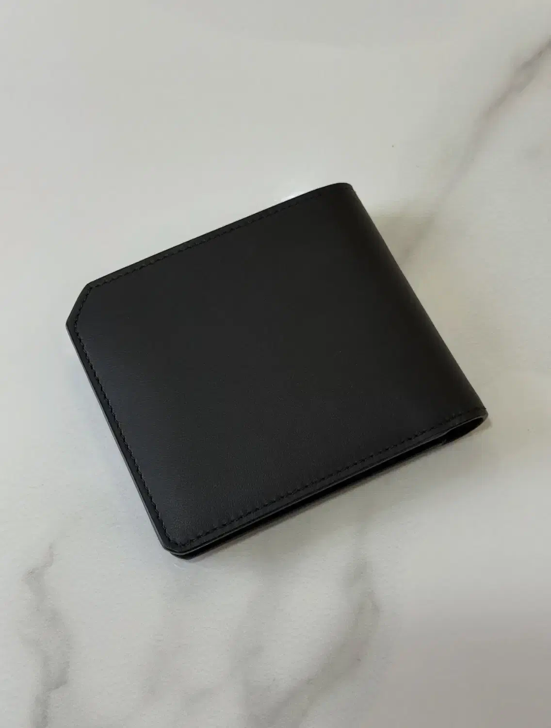 کیف پول اصل مون بلان montblanc|کیف، کفش، کمربند|تهران, امانیه|دیوار