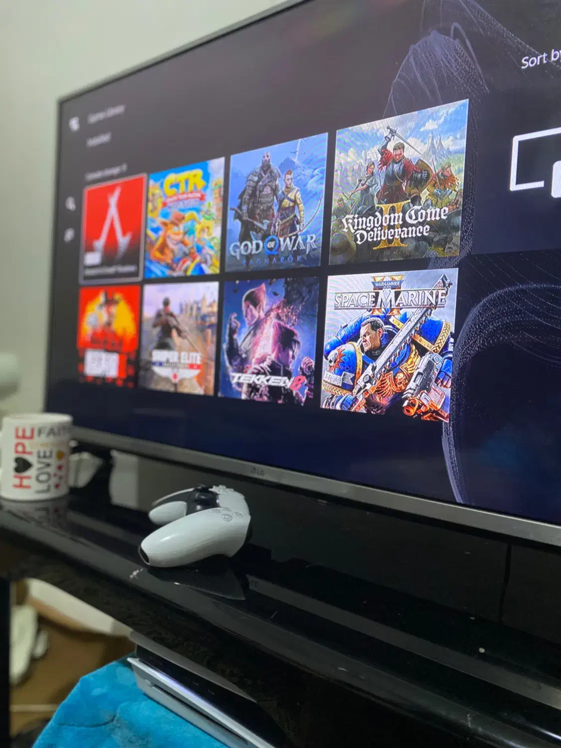 Ps5 slim|کنسول، بازی ویدئویی و آنلاین|گرگان, |دیوار