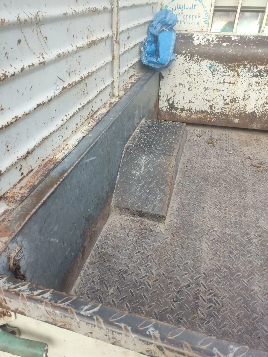 وانت|خودرو سواری و وانت|دورود, |دیوار