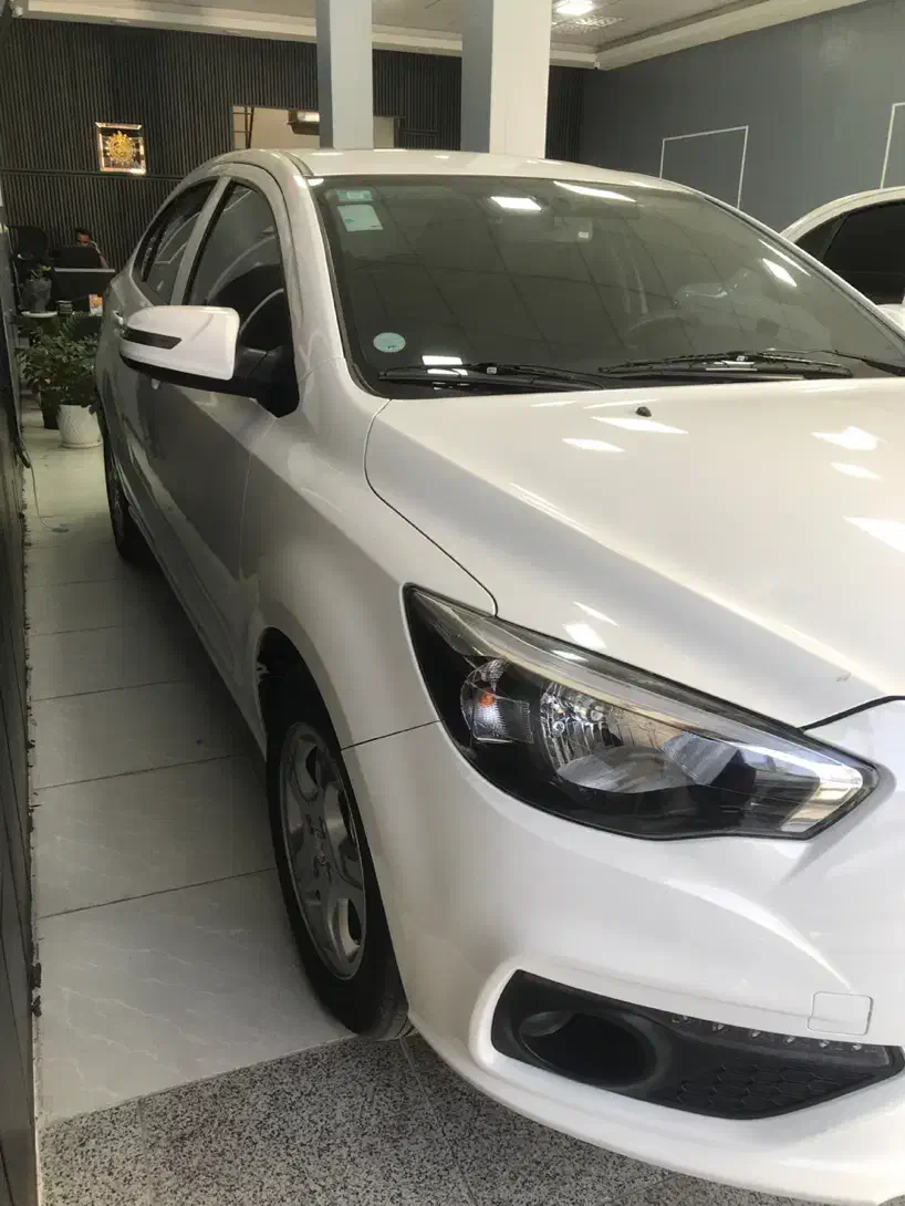 شاهین با سانروف|خودرو سواری و وانت|شهرکرد, |دیوار