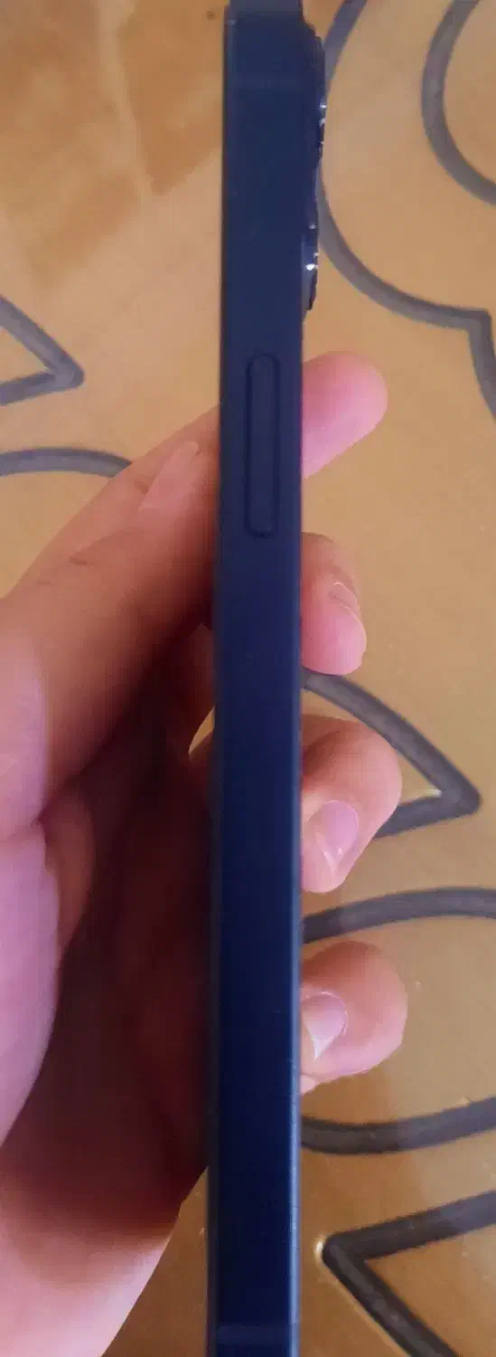 آیفون ۱۳ نرمال فوق العاده تمیز|موبایل|ارومیه, |دیوار