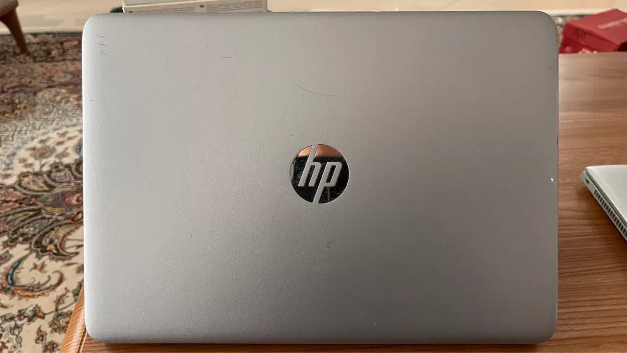 لپ تاپ اچ پی ۱۴ اینچ استوک|رایانه همراه|یزد, |دیوار