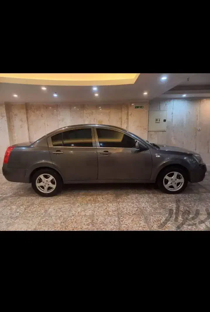 ام وی ام ۵۳۰|خودرو سواری و وانت|گرگان, |دیوار