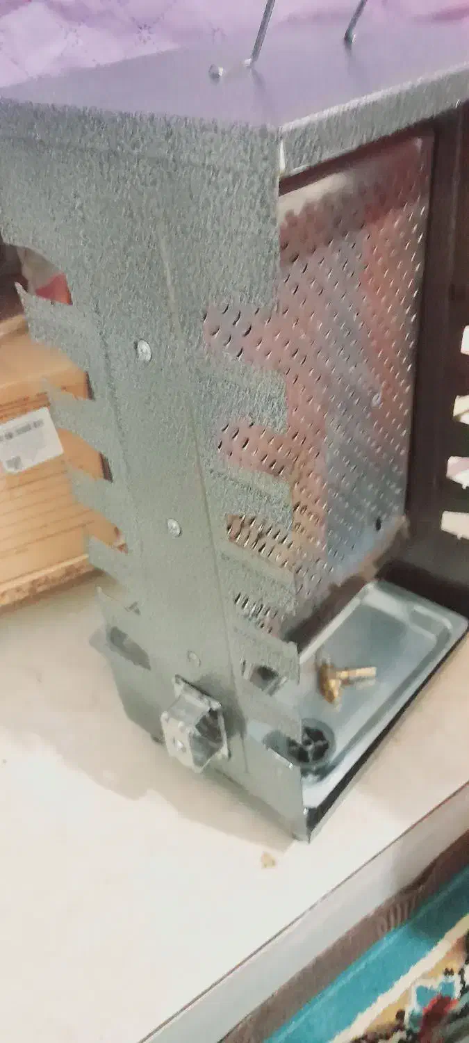 کباب پز|اجاق گاز و لوازم برقی پختوپز|گرگان, |دیوار