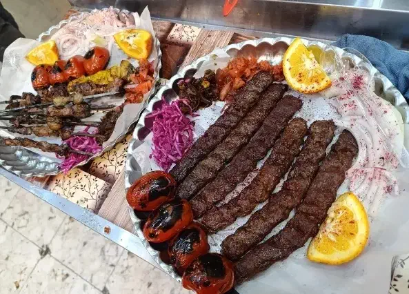 کارگر ساده|استخدام خدمات فروشگاه و رستوران|اهواز, لشکرآباد|دیوار
