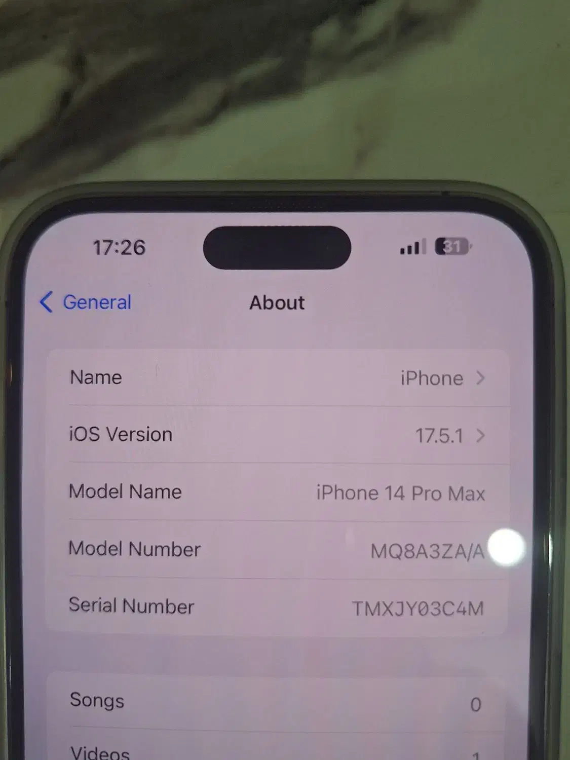 آیفون 14 پرومکس با ریجستری|موبایل|رودهن, |دیوار