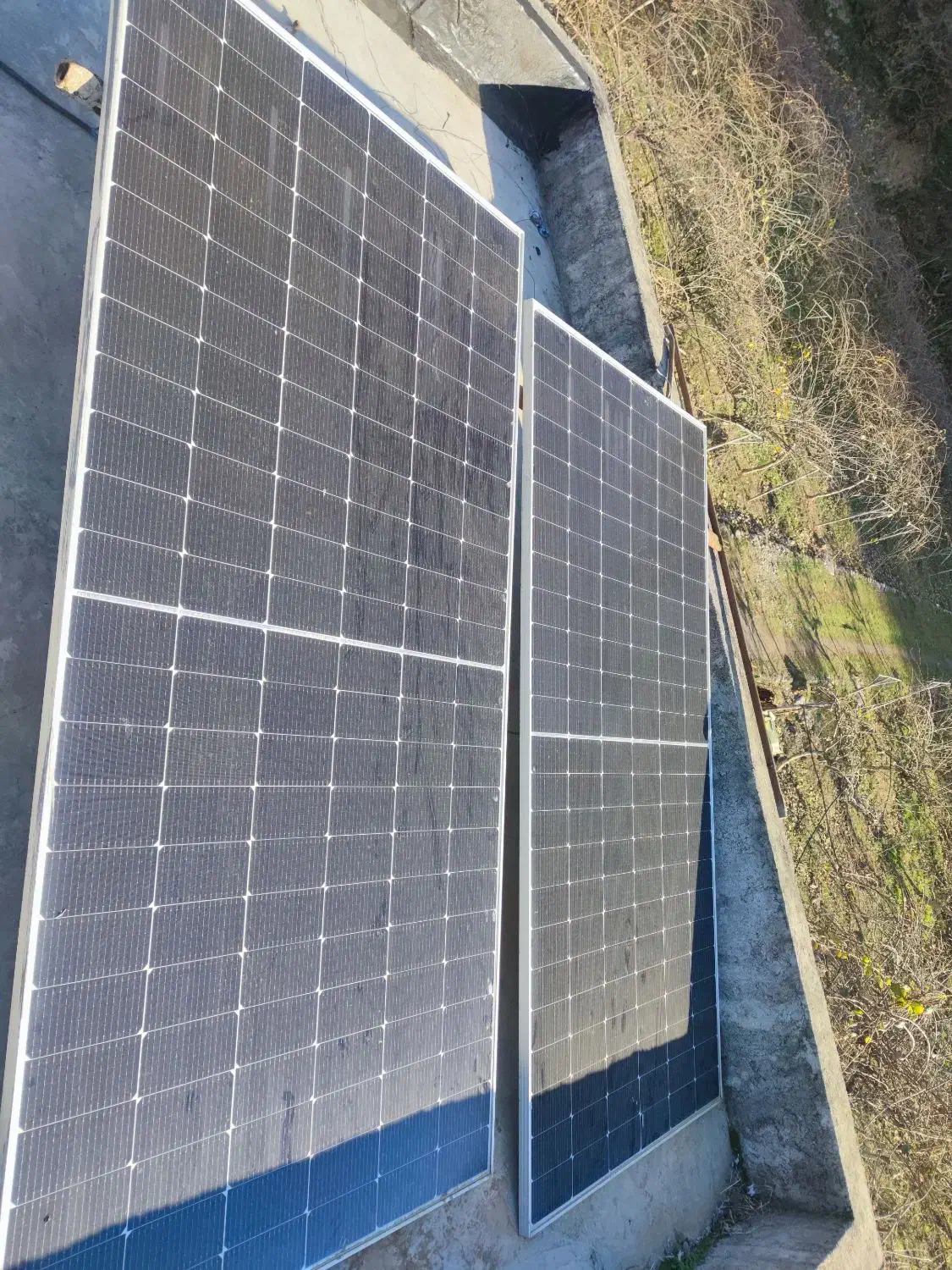 پنل خورشیدی|سایر لوازم برقی|تنکابن, |دیوار