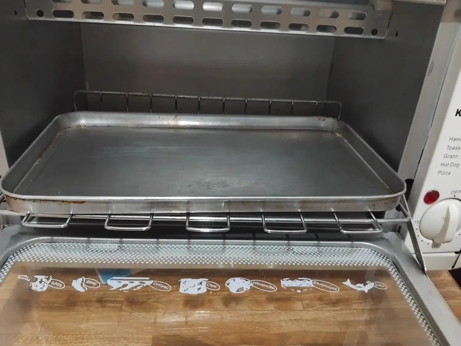 توستر نو|سایر لوازم برقی|اصفهان, سودان|دیوار