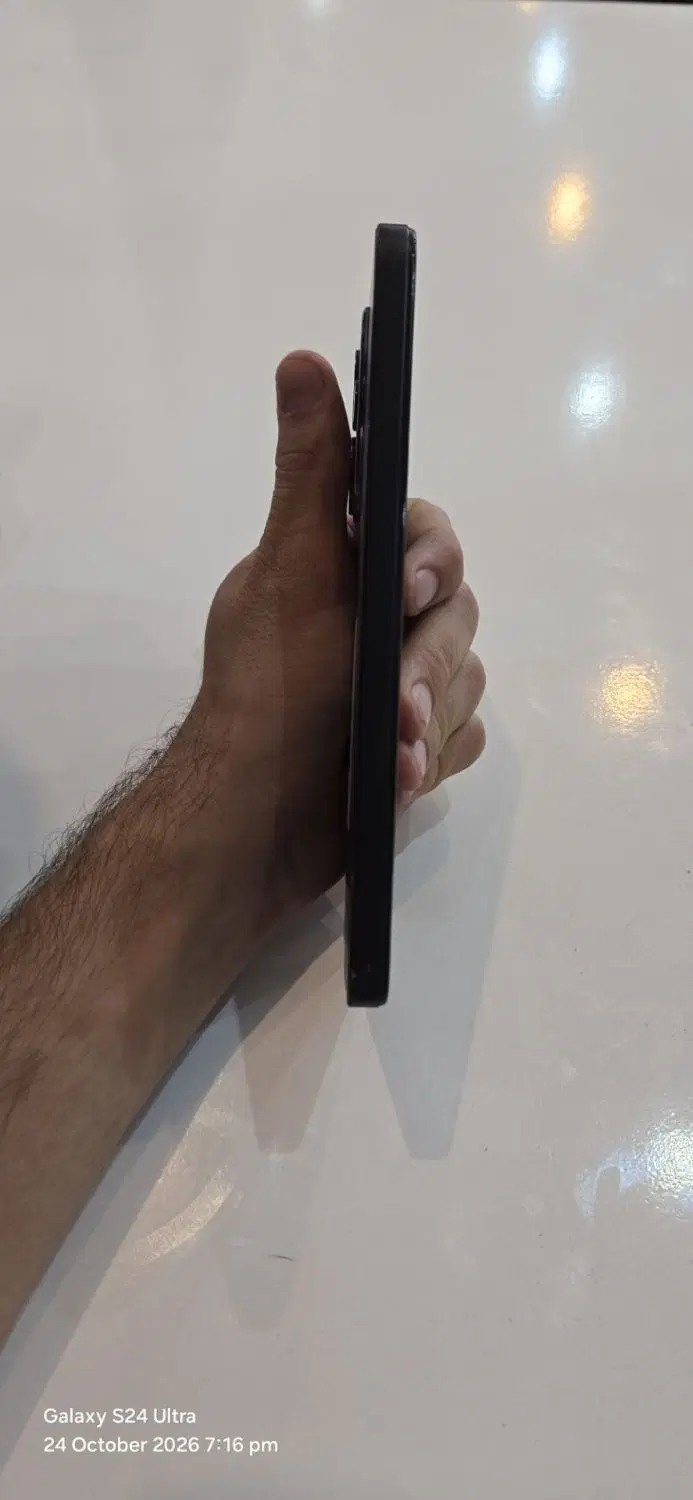 note14 گوشی|موبایل|برخوار, |دیوار
