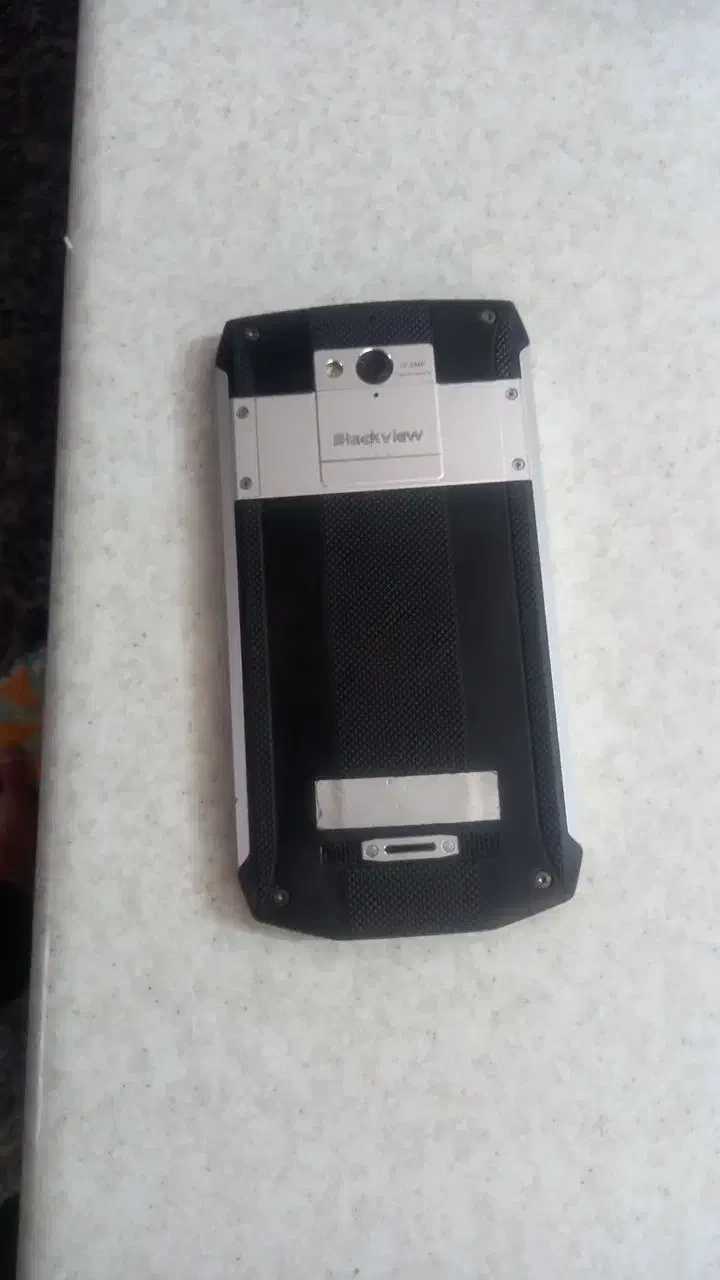 گوشی بلک ویو|موبایل|مشهد, انصار|دیوار