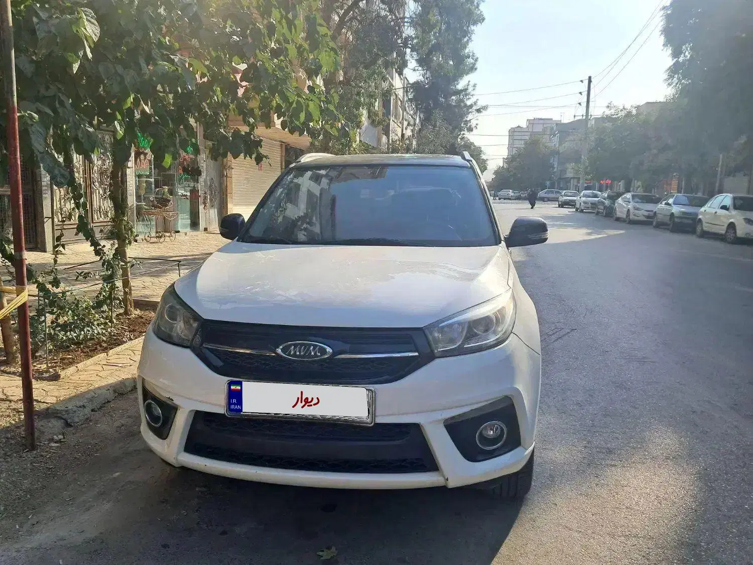 x33s|خودرو سواری و وانت|مشهد, طلاب|دیوار