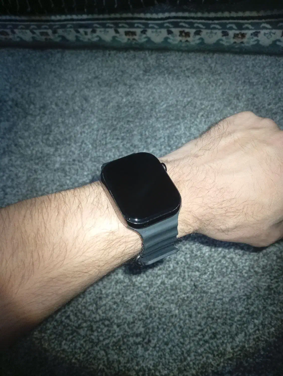 ساعت اپل واچ|ساعت|ملارد, |دیوار