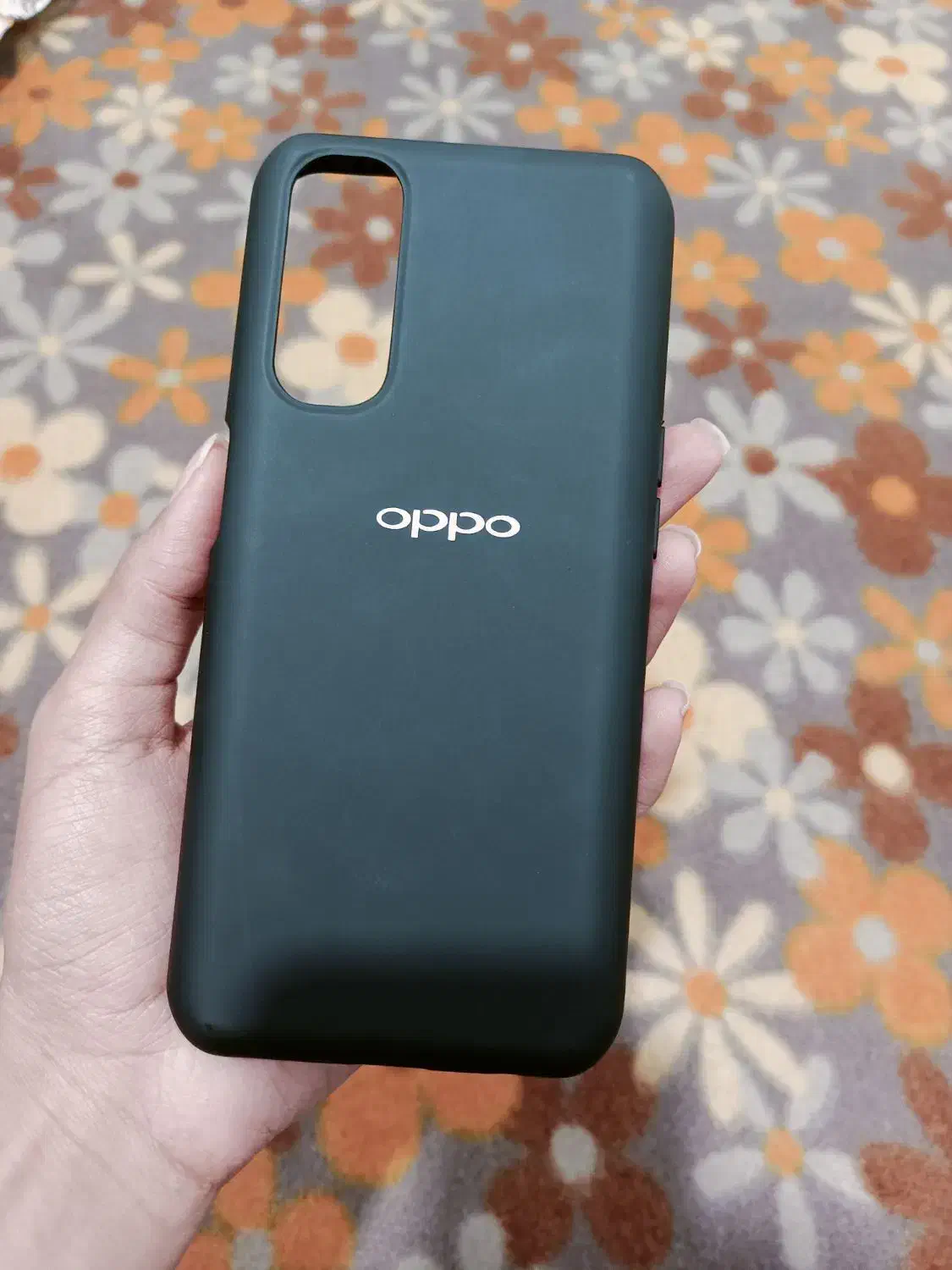 قاب/گارد ریلمی ۷ پرو Realme 7pro|لوازم جانبی موبایل و تبلت|ورامین, خیر آباد|دیوار