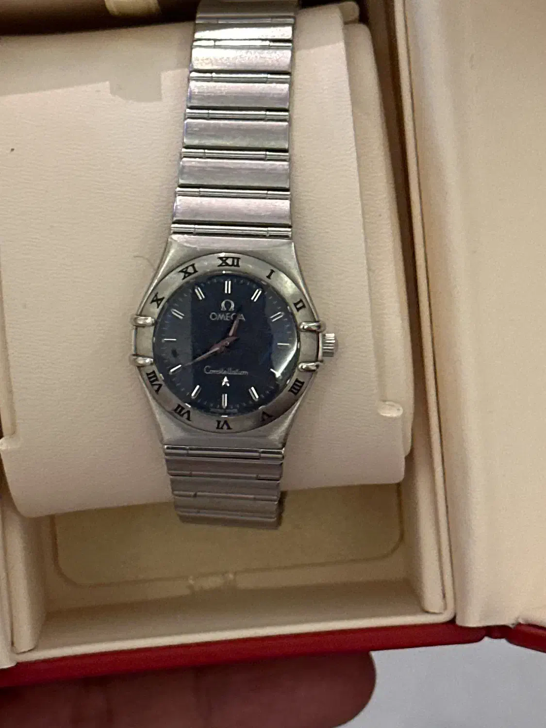 ساعت های اورجینال امگا به قیمت|ساعت|تهران, زعفرانیه|دیوار