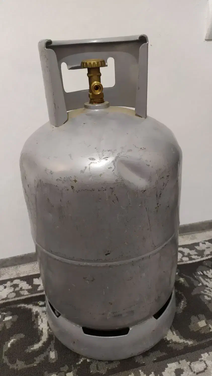 کپسول گاز|اجاق گاز و لوازم برقی پخت‌وپز|سنندج, |دیوار