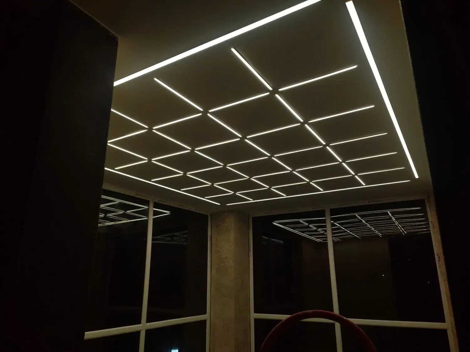 تجهز واحد خانه رویایی|خدمات پیشه و مهارت|پرند, فاز ۵|دیوار