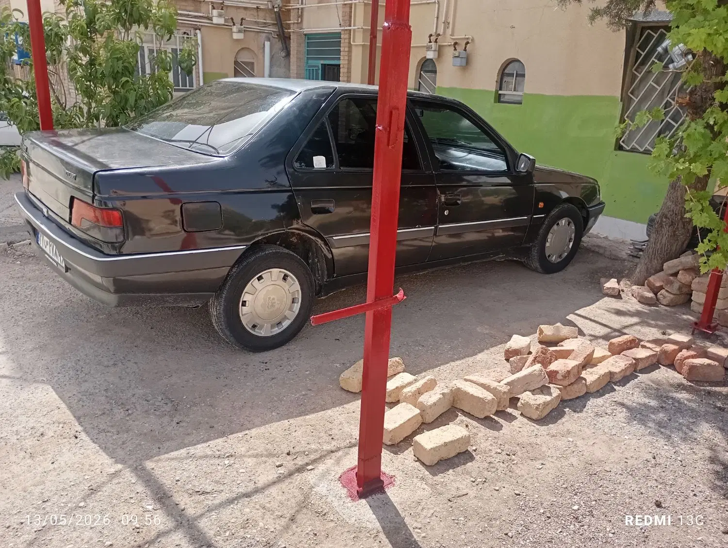پژو 405|خودرو سواری و وانت|تهران, شهرک ولیعصر جنوبی|دیوار