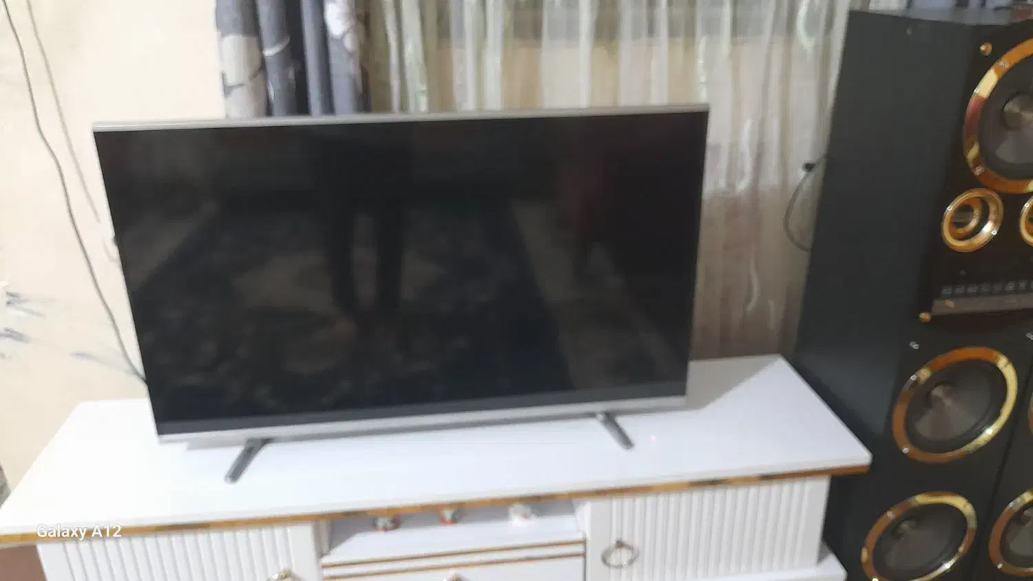 ۴۰ اینچ مدل های سنس|تلویزیون و پروژکتور|مسجد سلیمان, |دیوار