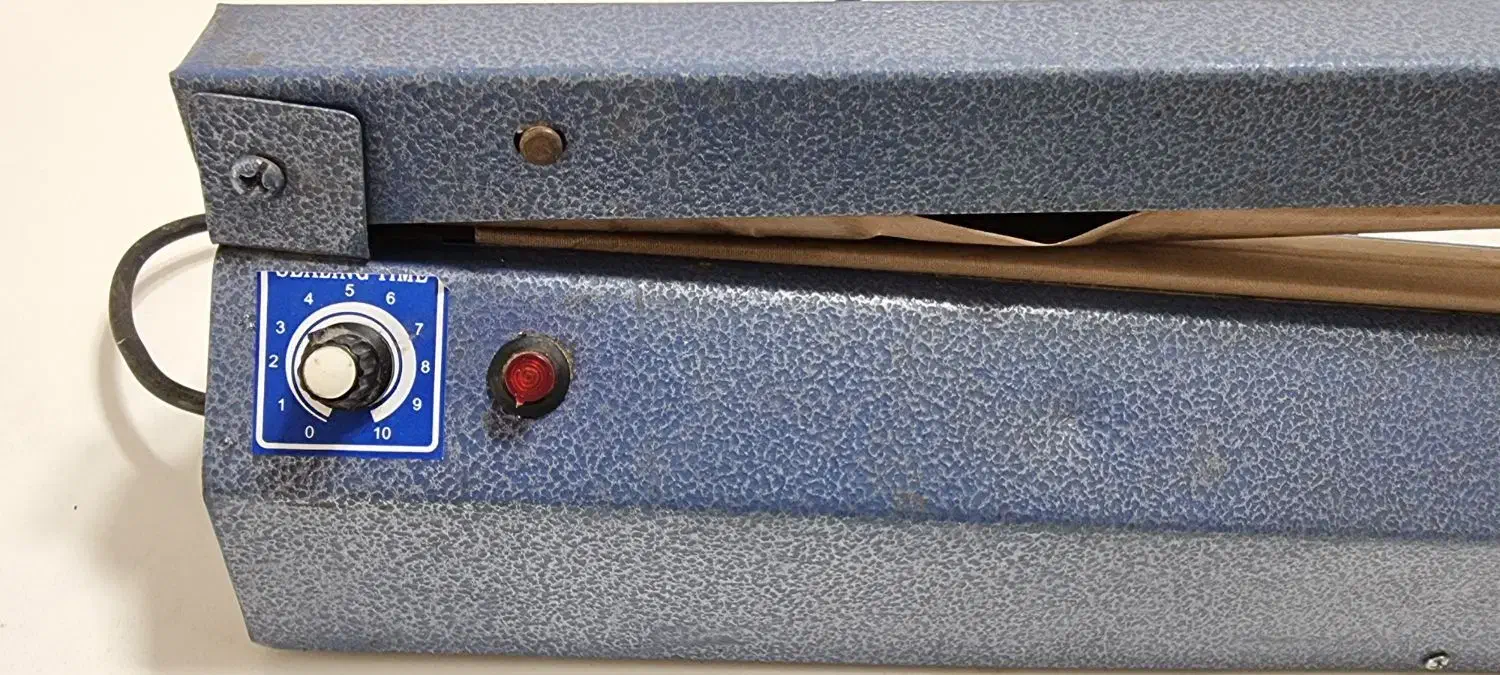 دستگاه پرس پلاستیک۶۰ سانتی،تایمردار|سایر لوازم برقی|لردگان, |دیوار