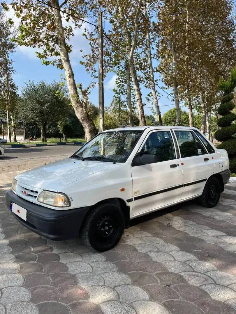 ۱۳۱مدل ۹۳se|خودرو سواری و وانت|رشت, یخسازی|دیوار