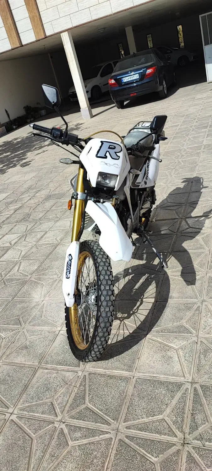 تلر روام مدل ۹۵ اصلی.اونجر|موتورسیکلت|مشهد, الهیه|دیوار