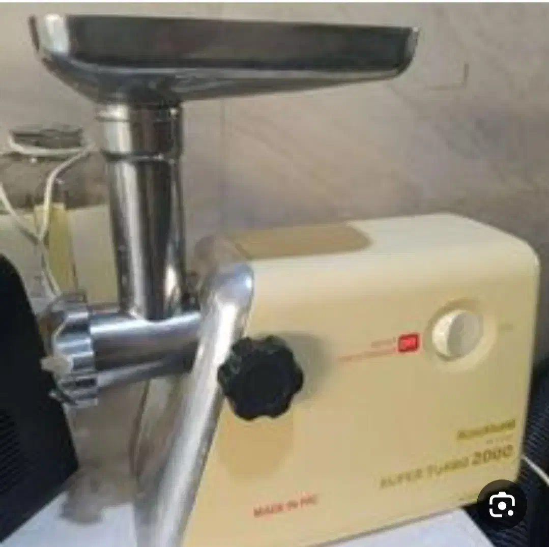 چرخ گوشت|خردکن، آسیاب، غذاساز|بجنورد, |دیوار