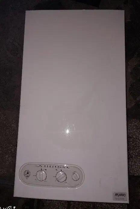 پکیج دیواری دست دوم|آبگرمکن، پکیج، شوفاژ|بیرجند, |دیوار