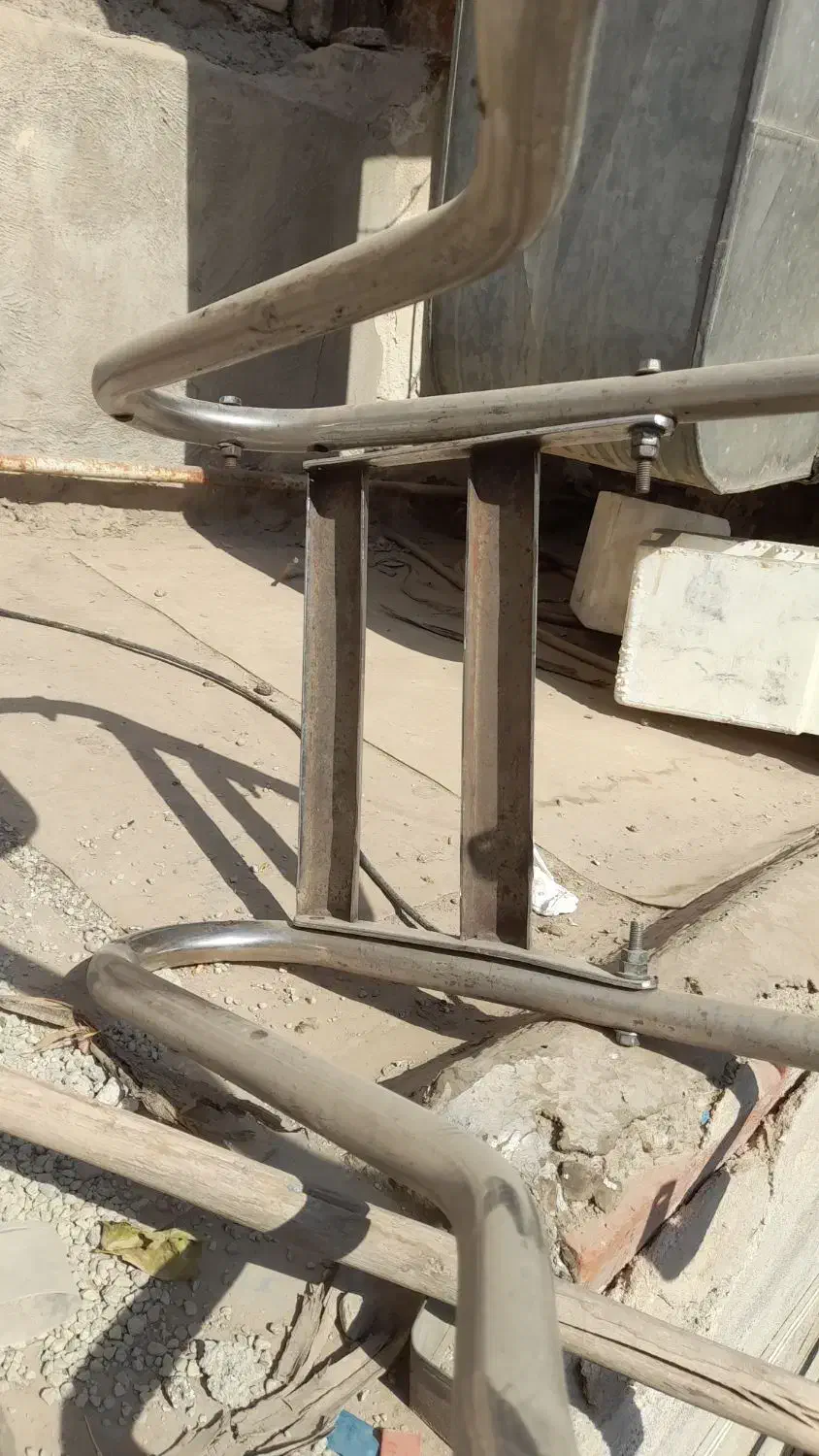 ترکبند باری موتور|موتورسیکلت|ری, فیروزآباد|دیوار