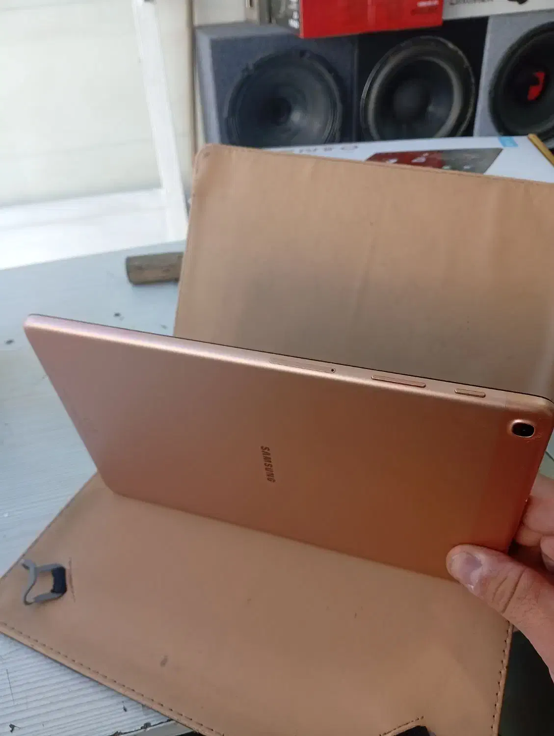 تبلت تب ده  10/3اینج|تبلت|کامیاران, |دیوار