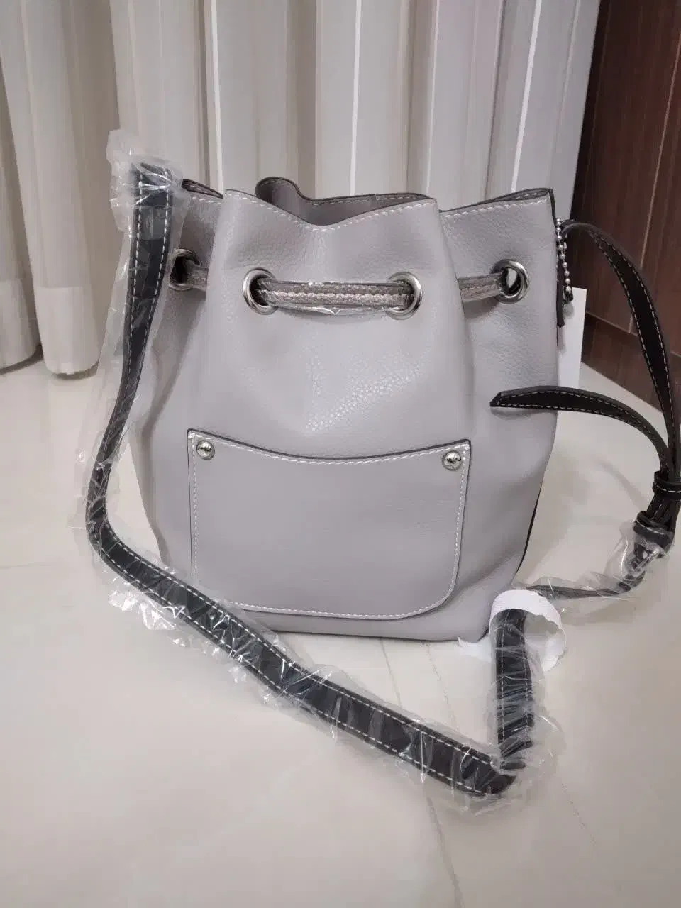 کیف خاص و زیبا(دو رنگ)|کیف، کفش، کمربند|اصفهان, لنبان|دیوار