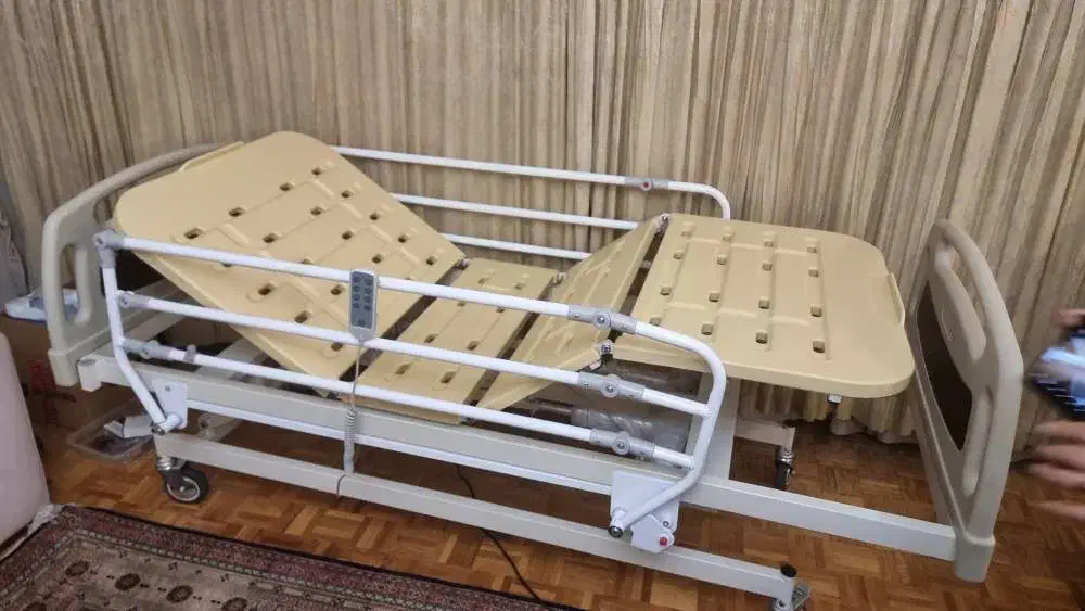 اکسیژن ساز 5 و10 کپسول اکسیژن تخت مواج ویلچر اجار|آرایشی، بهداشتی، درمانی|فردیس, طالقانی|دیوار