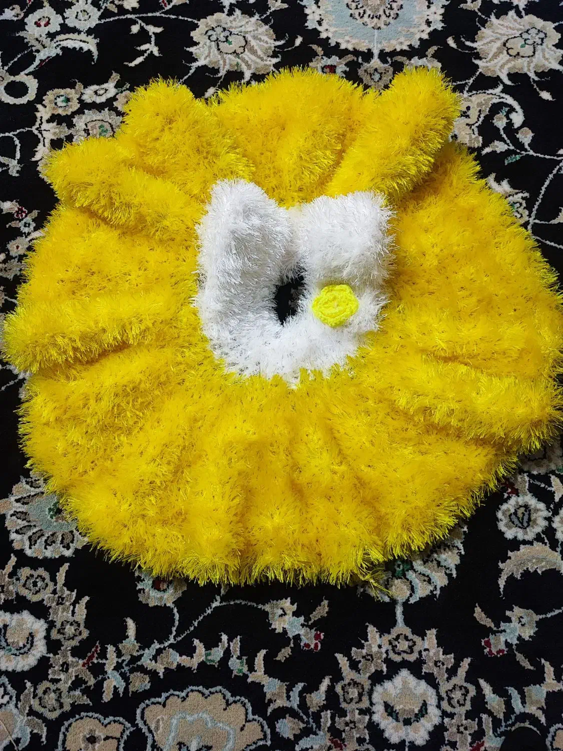 لباس کاموایی|کفش و لباس بچه|گلستان (تهران), |دیوار