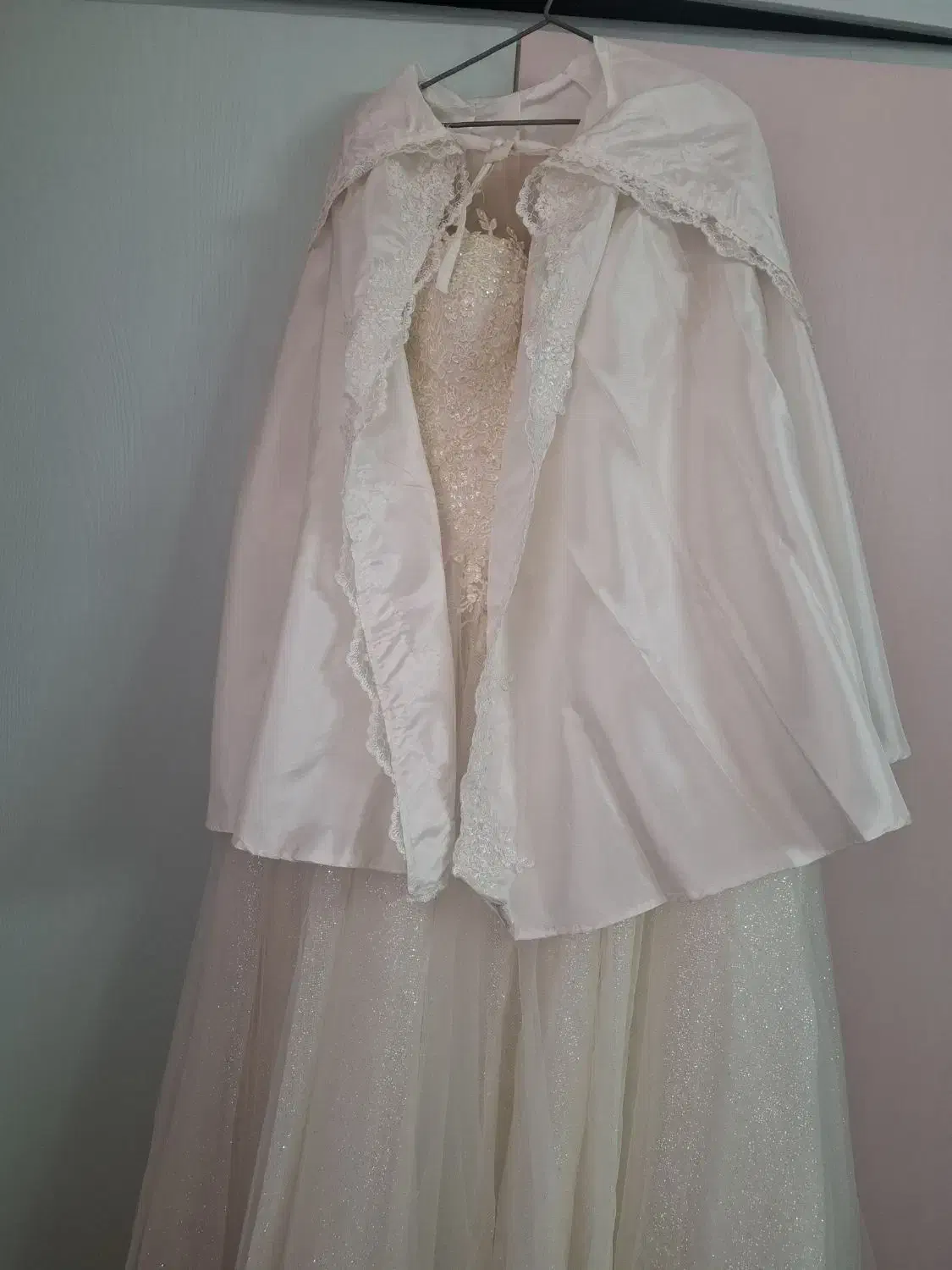 لباس عروس|لباس|ری, هاشم‌آباد|دیوار