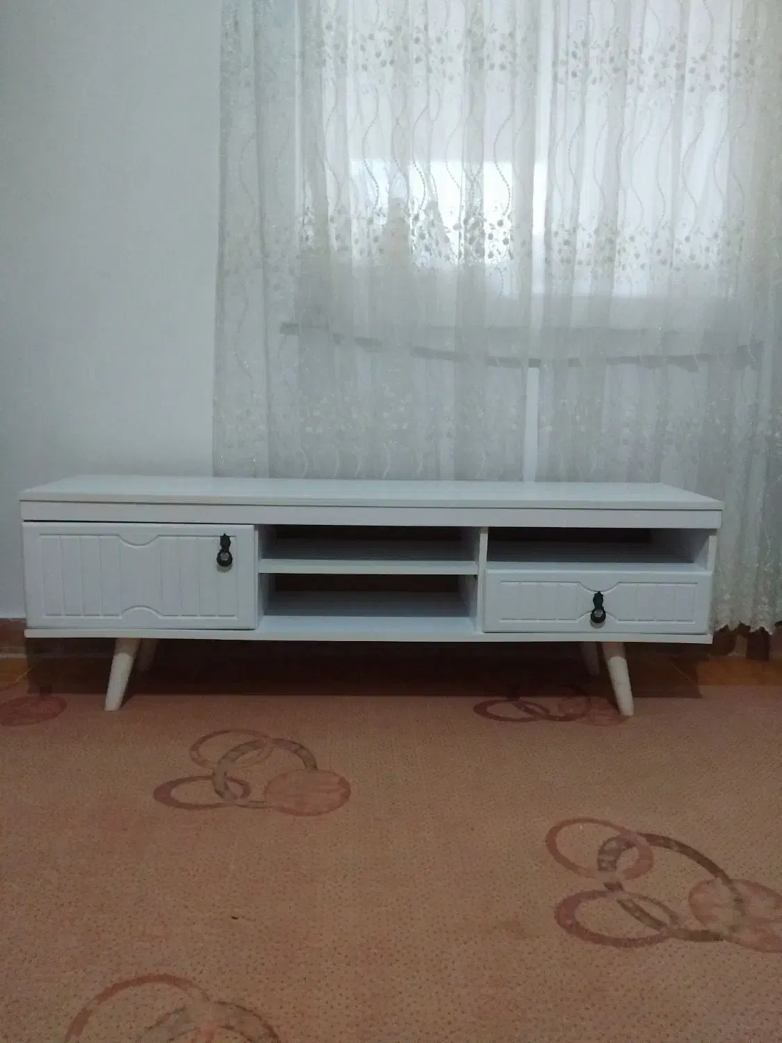 لطفا تمام عکسهارو ببینید|میز تلویزیون|رشت, لاکان|دیوار