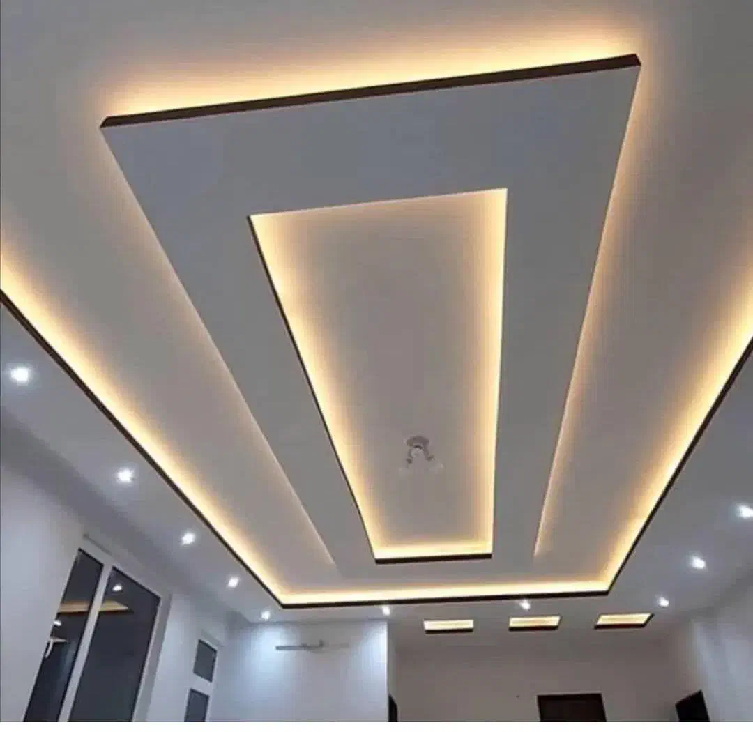 اجرای تخصصی کناف و تایل|خدمات پیشه و مهارت|کازرون, |دیوار