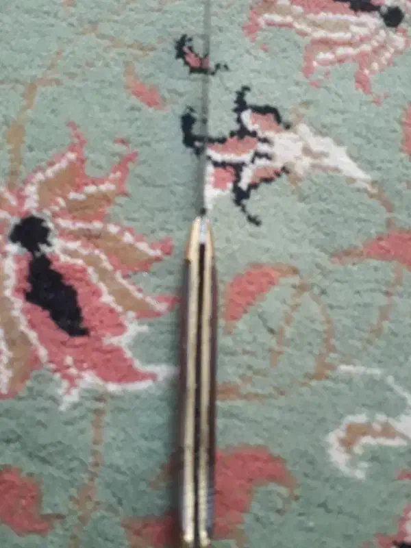 چاقو|کوهنوردی و کمپینگ|تهران, سلسبیل جنوبی|دیوار