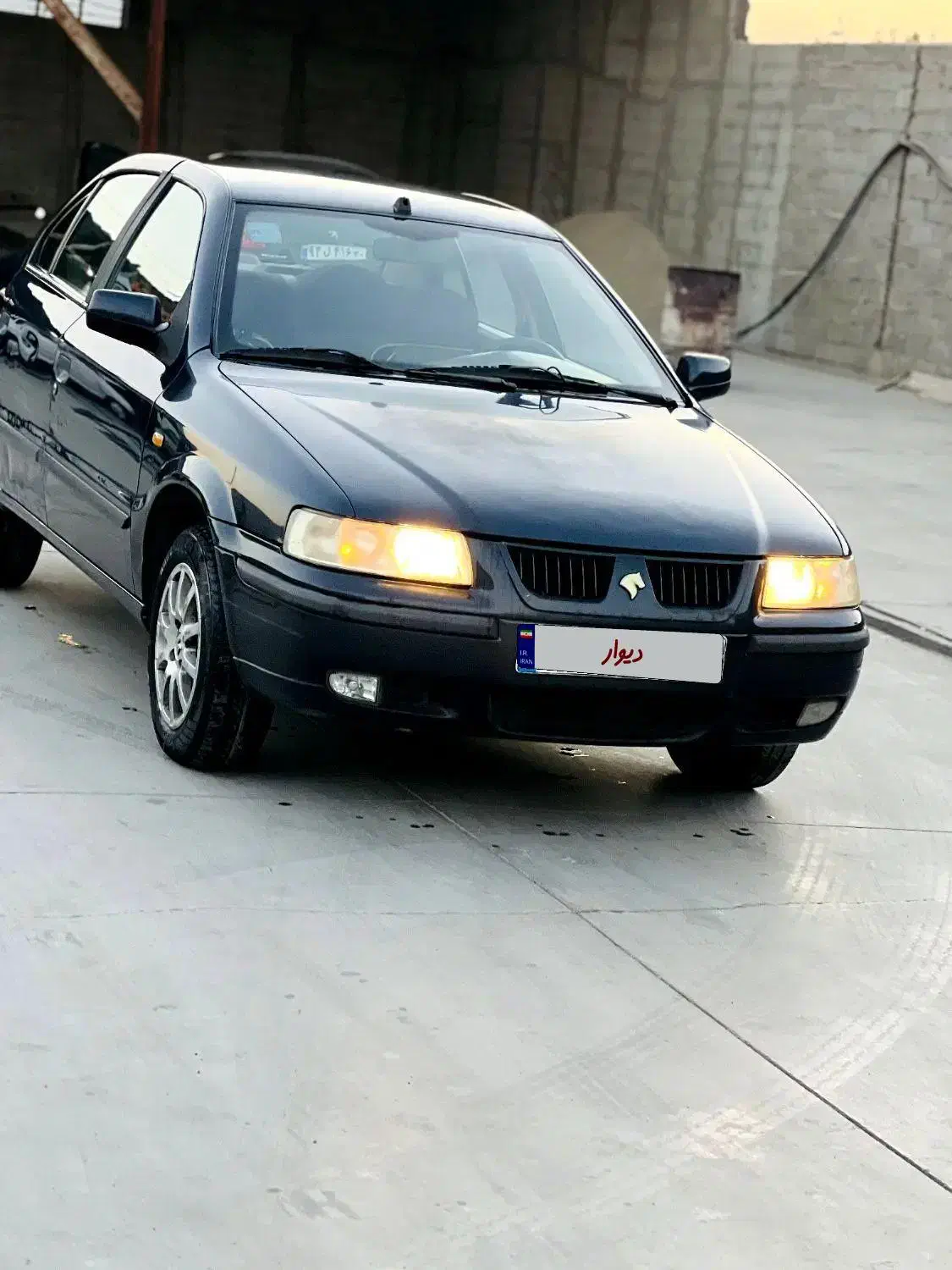 فروشی|خودرو سواری و وانت|صفادشت, |دیوار