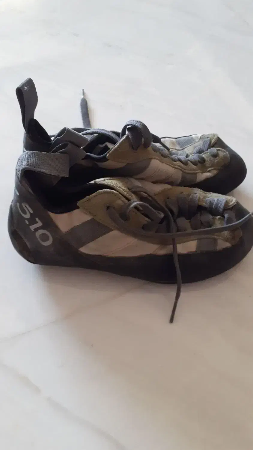 کفش ۵.۱۰ سنگنوردی|کوهنوردی و کمپینگ|اصفهان, جلفا|دیوار