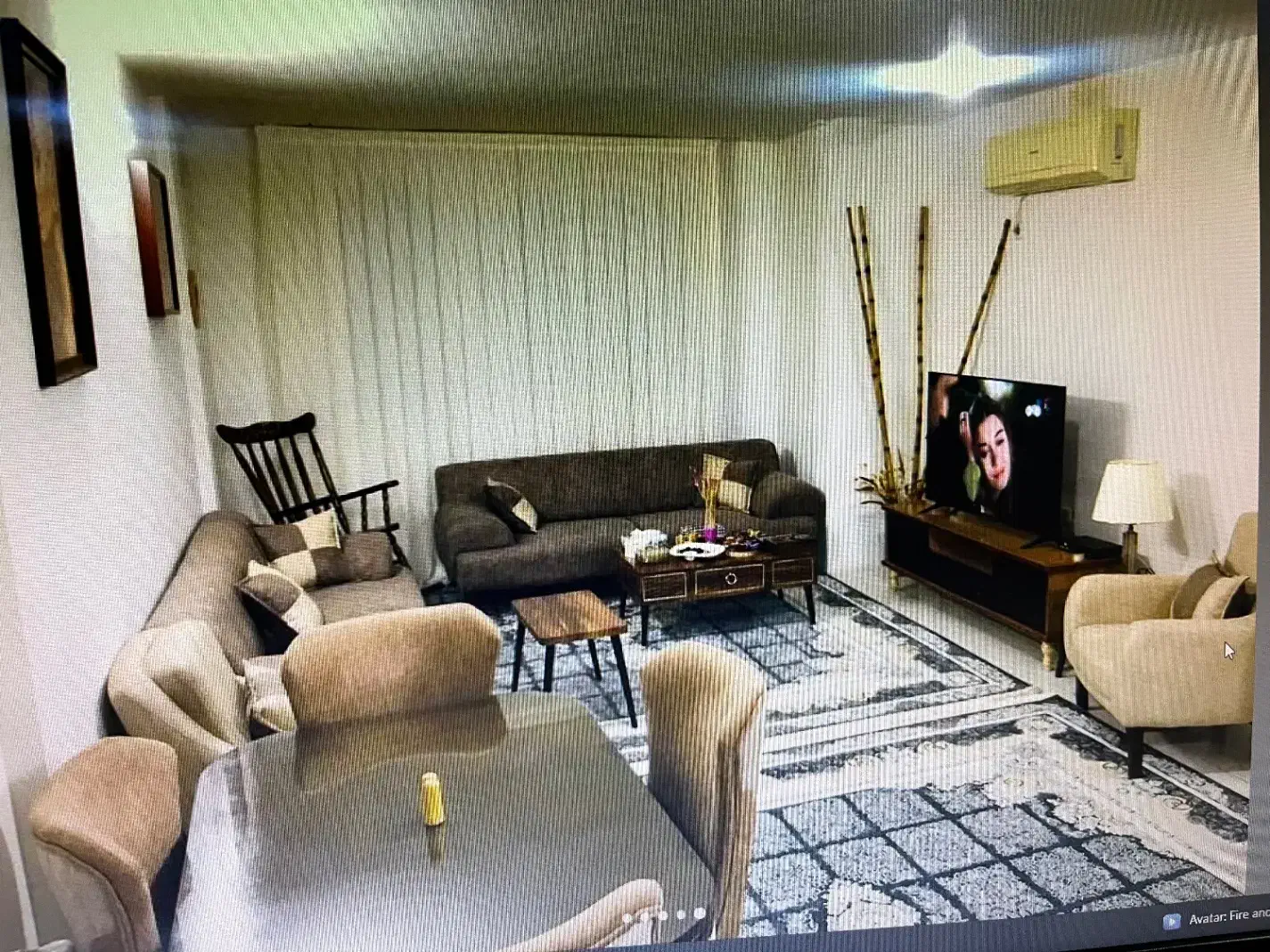 اپارتمان۷۰ متر ویو ابدی|فروش آپارتمان|مشهد, الهیه|دیوار