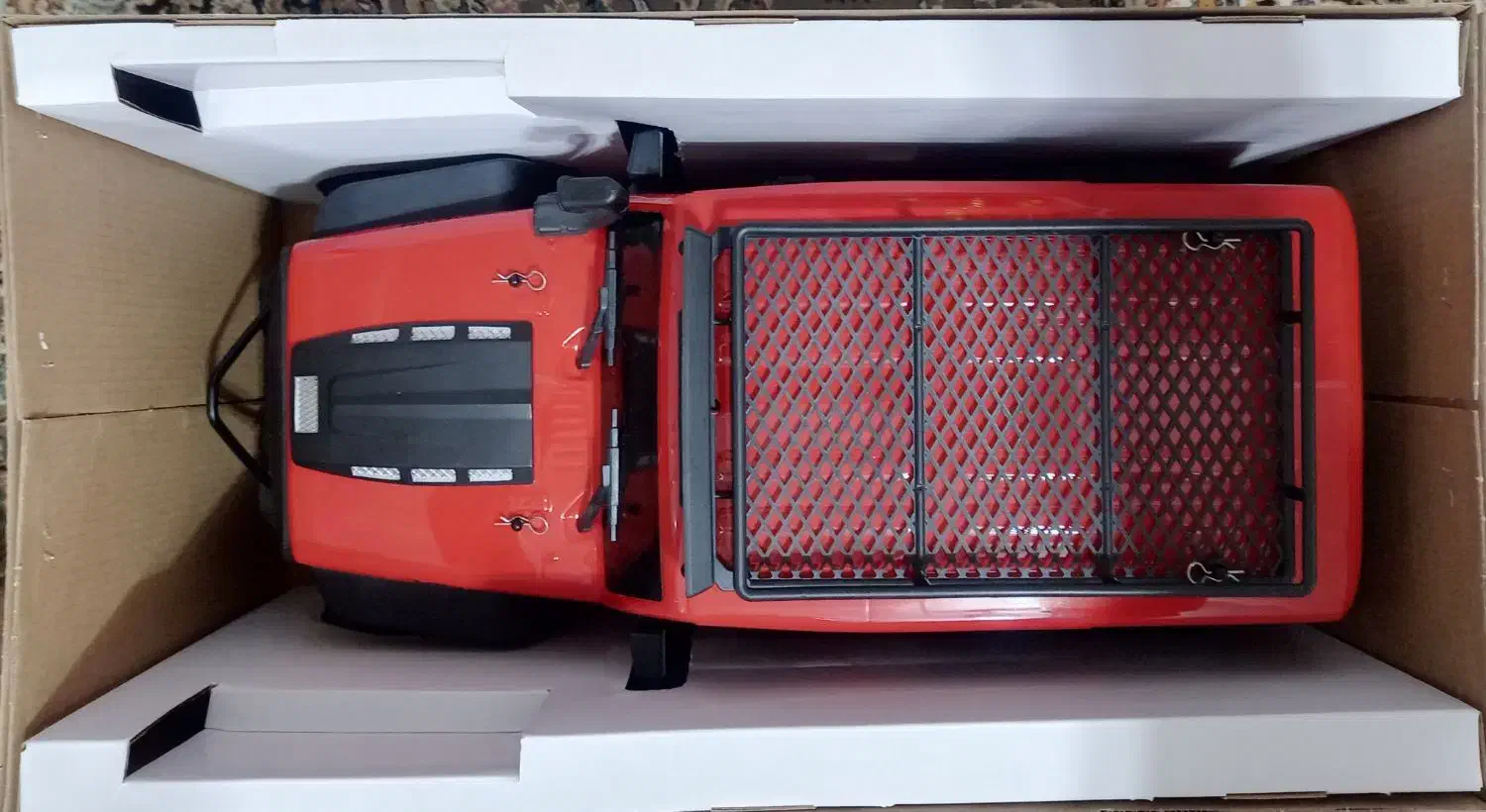 جیپ کنترلی اسباب بازی|اسباببازی|صومعهسرا, |دیوار