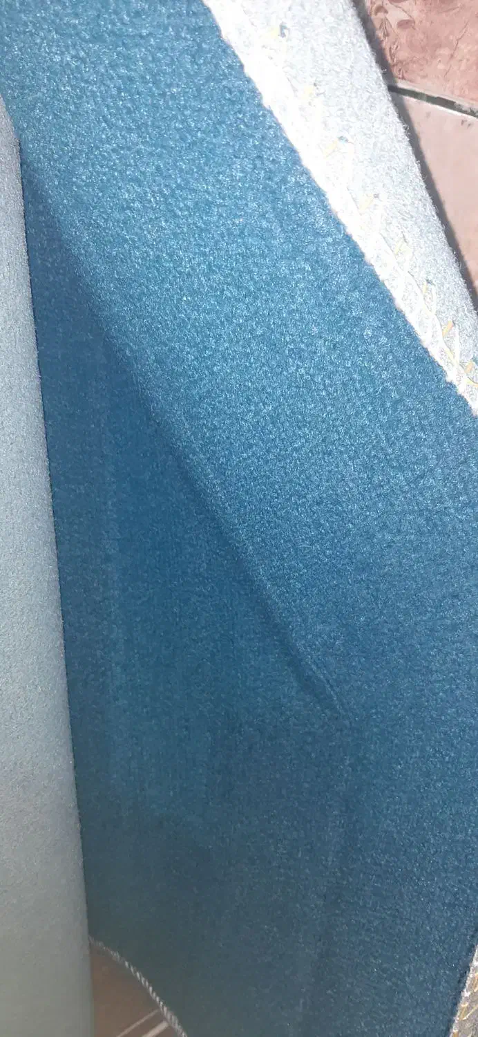 ۱۲ متر موکت نو// آبپخش|موکت|برازجان, |دیوار