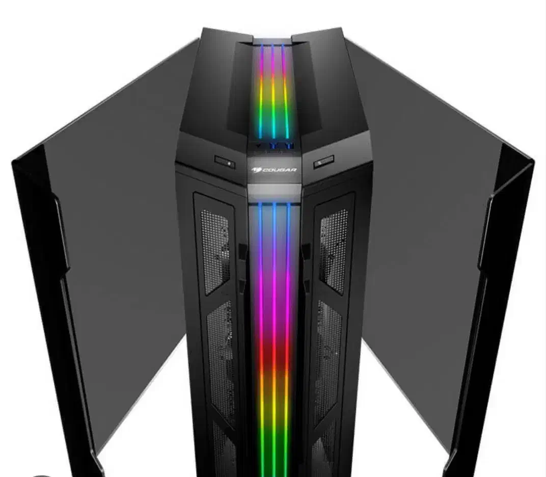 کیس خالی|قطعات و لوازم جانبی رایانه|کرمان, |دیوار